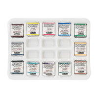 Schmincke HORADAM Aquarell Inspiration Set – pogled 5