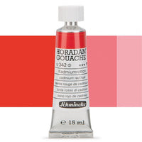 Schmincke Horadam Gouache 15 ml  | različni odtenki – pogled 17