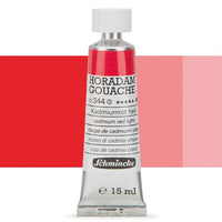 Schmincke Horadam Gouache 15 ml  | različni odtenki – pogled 18