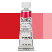 Schmincke Horadam Gouache 15 ml  | različni odtenki – pogled 2
