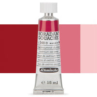 Schmincke Horadam Gouache 15 ml  | različni odtenki – pogled 20