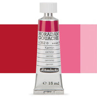 Schmincke Horadam Gouache 15 ml  | različni odtenki – pogled 22