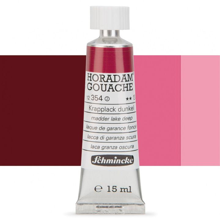 Schmincke Horadam Gouache 15 ml  | različni odtenki – pogled 23