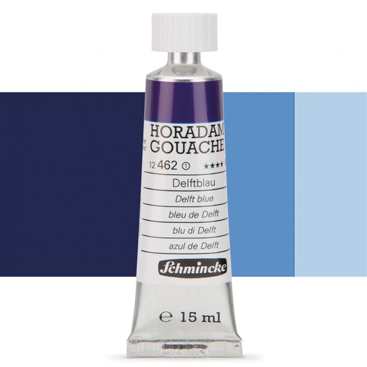 Schmincke Horadam Gouache 15 ml  | različni odtenki – pogled 28