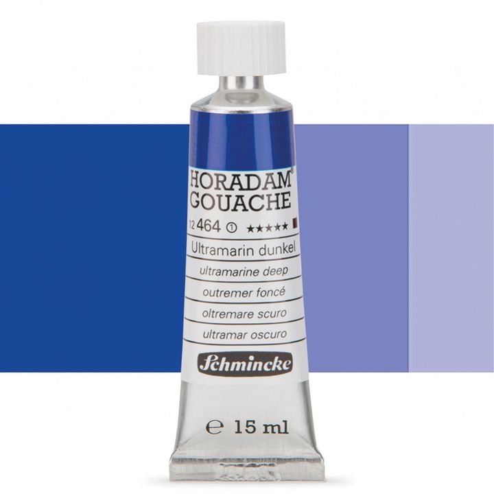 Schmincke Horadam Gouache 15 ml  | različni odtenki – pogled 29