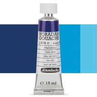 Schmincke Horadam Gouache 15 ml  | različni odtenki – pogled 34