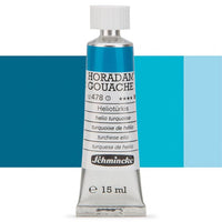 Schmincke Horadam Gouache 15 ml  | različni odtenki – pogled 36