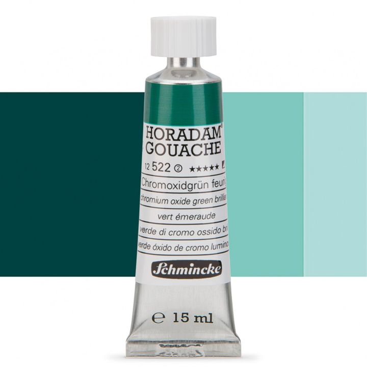 Schmincke Horadam Gouache 15 ml  | različni odtenki – pogled 37