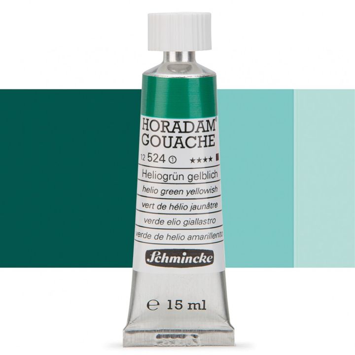 Schmincke Horadam Gouache 15 ml  | različni odtenki – pogled 39
