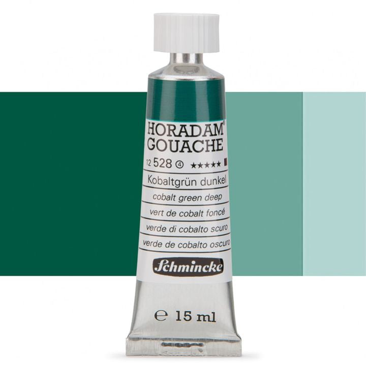 Schmincke Horadam Gouache 15 ml  | različni odtenki – pogled 41