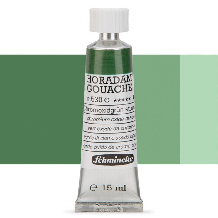 Schmincke Horadam Gouache 15 ml  | različni odtenki – pogled 42