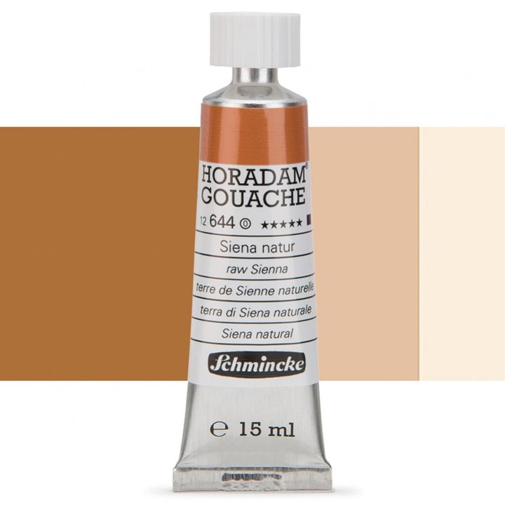Schmincke Horadam Gouache 15 ml  | različni odtenki – pogled 46