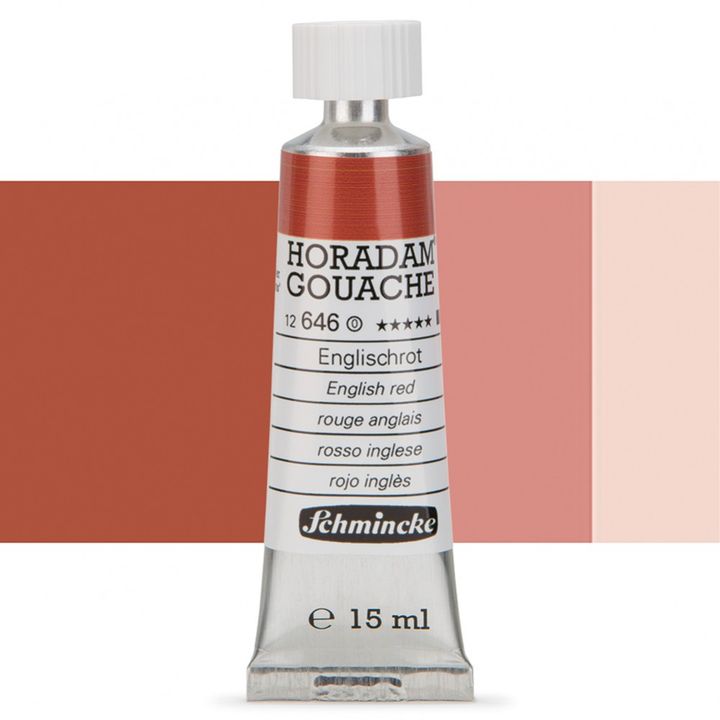 Schmincke Horadam Gouache 15 ml  | različni odtenki – pogled 47
