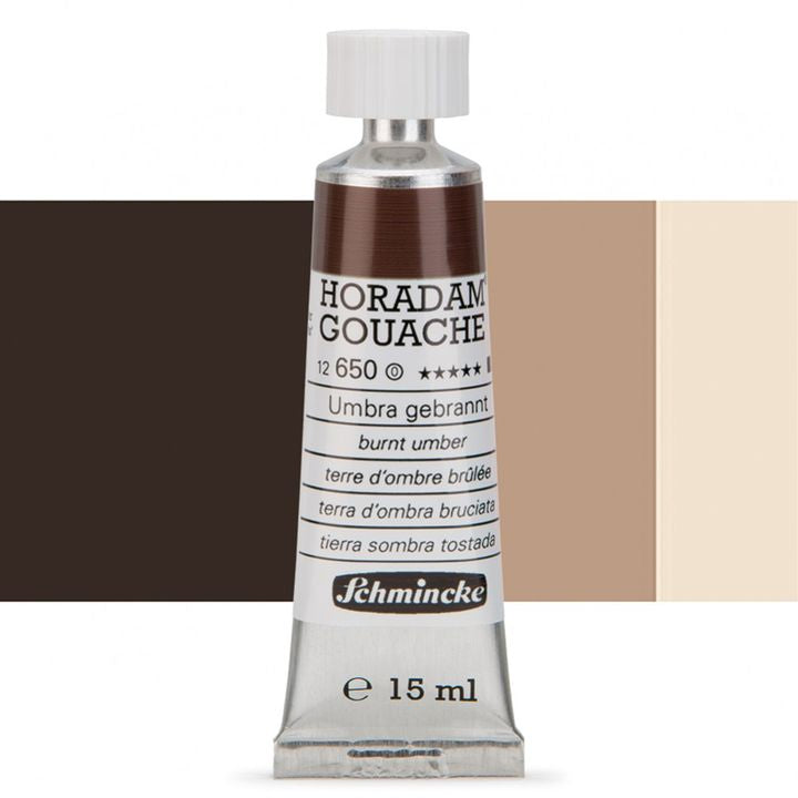 Schmincke Horadam Gouache 15 ml  | različni odtenki – pogled 49