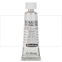 Schmincke Horadam Gouache 15 ml  | različni odtenki – pogled 6