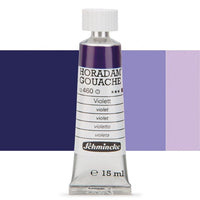 Schmincke Horadam Gouache 15 ml – 460 Violet