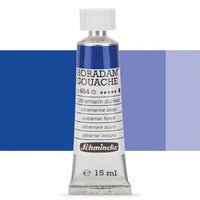 Schmincke Horadam Gouache 15 ml – 464 Ultramarine Deep