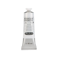 Gvaš barva Schmincke HORADAM Titanium white 60 ml