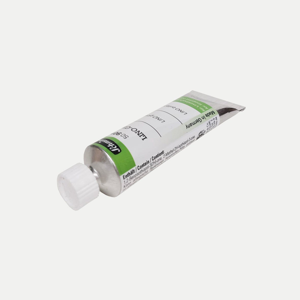 Schmincke LINO gloss medij 35 ml