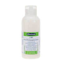 Schmincke akrilni lak, polsijajen 250 ml