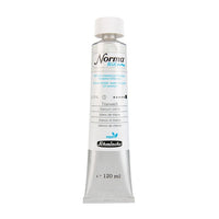 Schmincke Norma Blue oljne barve 120 ml