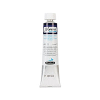 Schmincke Norma Blue oljne barve 120 ml
