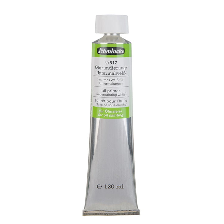 Schmincke oil primer za oljne barve 120 ml
