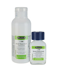 Schmincke sijajni lak Gloss lacquer 250 ml