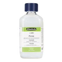 Schmincke Varnish sijajni, na vodni osnovi 200 ml