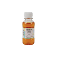 Šelak Sonet končni lak 120 ml