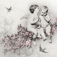 Serviete za decoupage -  Angeli - 1kom