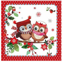 Serviete za decoupage Both of You - 1 kos