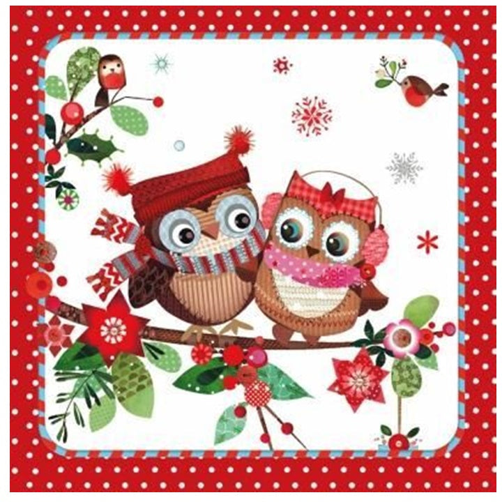 Serviete za decoupage Both of You - 1 kos