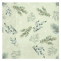 Serviete za decoupage Delicate Twigs - 1 kos
