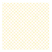 Serviete za decoupage Diagonal Cream Check - 1 kos