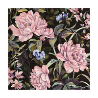 Serviete za decoupage Flowers Mystery - 1 kos