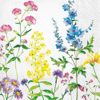 Serviete za decoupage In my Garden - 1 kos