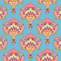 Serviete za decoupage - Indijski stil - 1kom