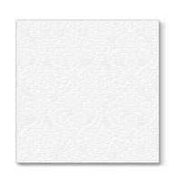 Serviete za decoupage - Inspiration Classic Pearly - 1 kom