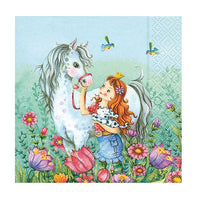 Serviete za decoupage - Like a dream - 1 kom