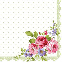 Serviete za decoupage - Maria Adelle - 1kom