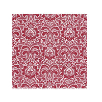 Serviete za decoupage - Motiv Claret - 1 kom