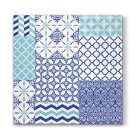 Serviete za decoupage - Motiv Maroka - 1 kom