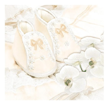 Serviete za decoupage - Shoes - 1 kom