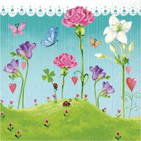 Serviete za decoupage So Cute - 1 kos
