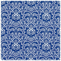 Serviete za decoupage Wallpaper Pattern - 1 kos