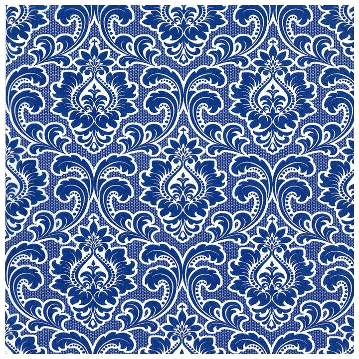 Serviete za decoupage Wallpaper Pattern - 1 kos