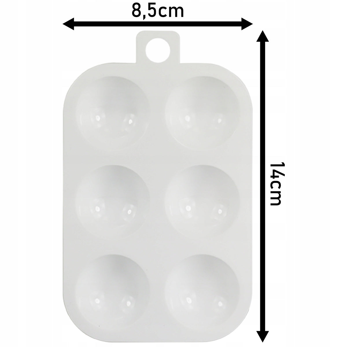 Set 6 akrilnih barv Phoenix 6 x 12 ml s slikarskim blokom, čopiči in paleto