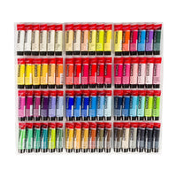 Set akrilnih barv AMSTERDAM Standard Series 72 x 20 ml
