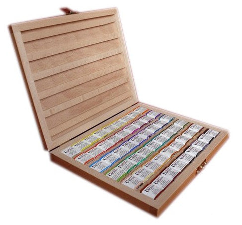 Set akvarel barv Umton Q-54 54x2.6ml
